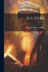 Mendele Mokher Sefarim - Ale verk; Volume 10