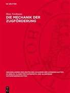 Hans Nordmann - Die Mechanik der Zugförderung