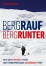 Martin Böhm - Bergrauf, Bergrunter