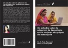 D. Raja Rajeswari, D. Sai Sujatha - Un estudio sobre la adopción de tecnología entre mujeres de grupos de autoayuda