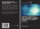 Usman Wajid - ANÁLISIS GENÉTICO DE UNA ANOMALÍA CEREBRAL CONGÉNITA: EL DANDY-WALKER