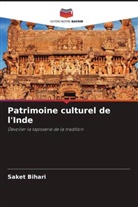 Saket Bihari - Patrimoine culturel de l'Inde