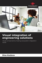 Dina Kozlova - Visual integration of engineering solutions