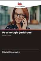 Nikolaj Simonovich - Psychologie juridique