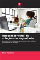 Dina Kozlova - Integração visual de soluções de engenharia