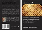 Shamsiddin Kamoliddin (red. - Cuestiones de etnogénesis e historia étnica de los pueblos de Asia Central. Número 9