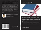 Firuza Hajitova - Tecnologías de formación de la cultura de la lectura creativa en primaria