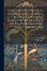 Aristoteles, Emile Egger - Essai Sur L'histoire De La Critique Chez Les Grecs, Suivi De La Poétique D'aristote Et D' Extraits De Ses Problèmes, Avec Tr. Et Commentaire