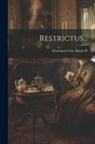 Giovanni Carlo Antonelli - Restrictus