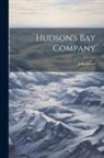 John Lovell - Hudson's Bay Company