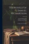 William Lyon Phelps, Samuel Richardson - The Novels of Samuel Richardson: Complete and Unabridged; Volume 16
