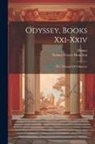 Hamilton Sydney Graves, Homer - Odyssey, Books Xxi-xxiv: The Triumph Of Odysseus