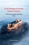 Hermann Selchow - In the footsteps of German culture and identity A plea between Kant and potato soup