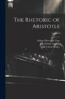 John Edwin Aristotle, Edward Meredith Cope, John Edwin Sandys - The Rhetoric of Aristotle; Volume 2