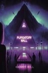 Danny Hill - PURGATORY MALL