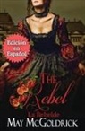Jan Coffey, McGoldrick - THE REBEL (La Rebelde)