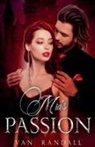 Mark Maynard, van Randall - Mia's Passion