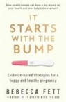 Rebecca Fett - It Starts with the Bump