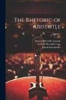 Edward Meredith Aristotle, Edward Meredith Cope, John Edwin Sandys - The Rhetoric of Aristotle; Volume 1