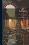 Phaedrus - Fables: With Short English Notes