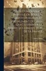 Charles Pillon - Précis D'un Ouvrage Intitulé, De Tous Les Impôts Possibles, Et Spécialement De Celui Qui Convient À La Nouvelle Constitution De La France