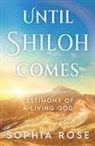 Sophia Rose - Until Shiloh Comes