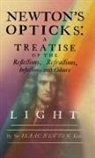 Isaac Newton - Newton's Opticks