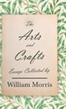 William Morris - The Arts and Crafts