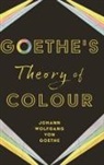 Johann Wolfgang von Goethe - Goethe's Theory of Colour