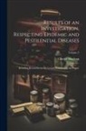 Charles MacLean - Results of an Investigation, Respecting Epidemic and Pestilential Diseases: Including Researches in the Levant, Concerning the Plague; Volume 2