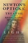Isaac Newton - Newton's Opticks