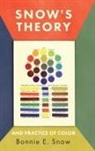 Hugo B. Froehlich, Bonnie E. Snow - Snow's Theory and Practice of Color