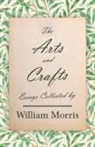 William Morris - The Arts and Crafts