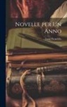 Luigi Pirandello - Novelle per un anno: 5