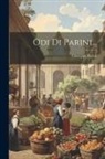 Giuseppe Parini - Odi Di Parini