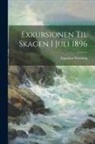 Eugenius Warming - Exkursionen Til Skagen I Juli 1896