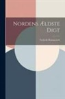Frederik Hammerich - Nordens Ældste Digt