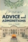 Imam Ghazali, Arsalan Yunus - Advice and Admonitions