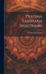 K. Satya Murthy - Pratima Lakshana Shastramu