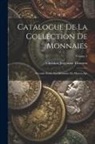 Christian Jürgensen Thomsen - Catalogue De La Collection De Monnaies: Seconde Partie: Les Monnaies Du Moyen-Age; Volume 3