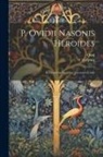 Ovid, W. Terpstra - P. Ovidii Nasonis Heroides: In Literarum Studiosae Juventutis Usum