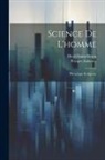 Prosper Enfantin, Henri Saint-Simon - Science De L'homme: Physiologie Religieuse