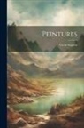 Victor Segalen - Peintures