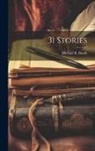 Michael R. Booth - 31 Stories
