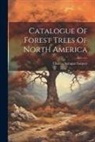 Charles Sprague Sargent - Catalogue Of Forest Trees Of North America