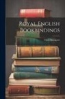 Cyril Davenport - Royal English Bookbindings