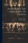 Franklin T. Baker, Richard Jones - Shakspere's the Merchant of Venice