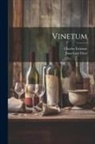 Charles Estienne, Juan Luis Vives - Vinetum