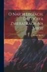 Rudolf Medek - O naích legiách, det'och a zvieratkách na Sibíri