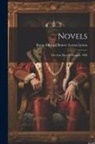 Baron Edward Bulwer Lytton Lytton - Novels: The Last Days of Pompeii. 1900